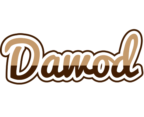 Dawod exclusive logo