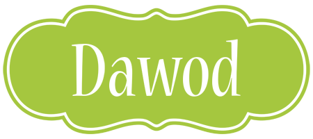 Dawod family logo