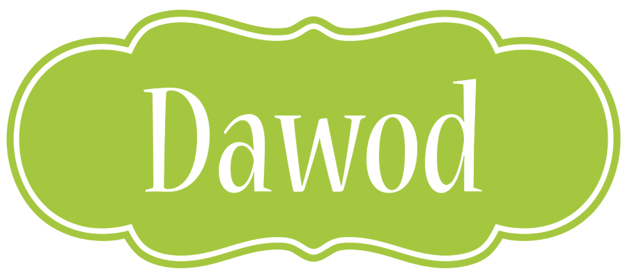 Dawod family logo