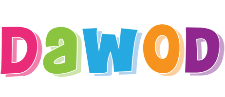 Dawod friday logo