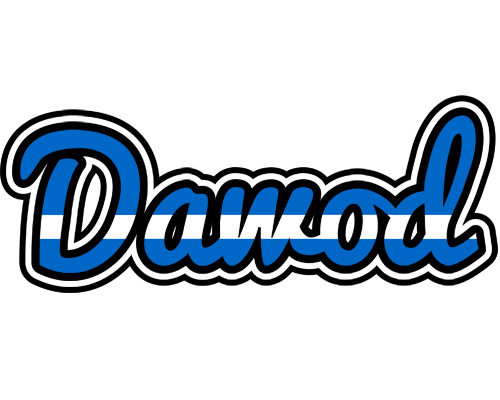 Dawod greece logo