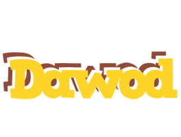 Dawod hotcup logo