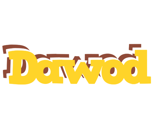 Dawod hotcup logo