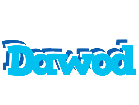 Dawod jacuzzi logo