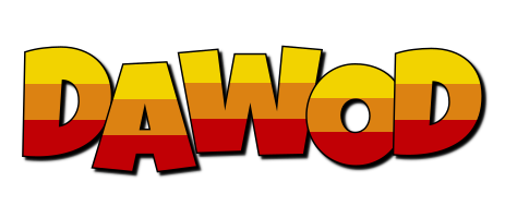 Dawod jungle logo