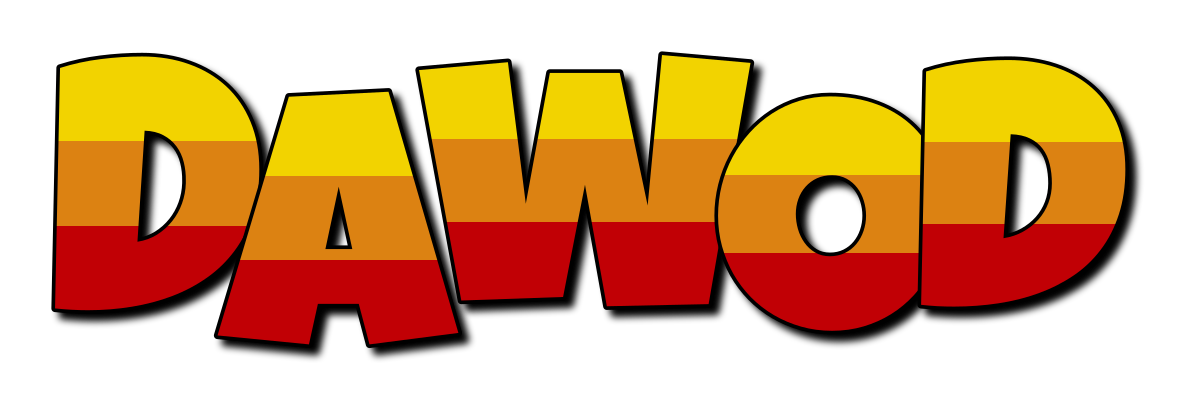 Dawod jungle logo