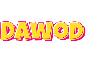 Dawod kaboom logo