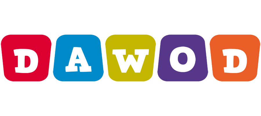 Dawod kiddo logo