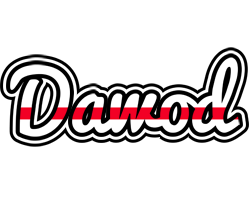 Dawod kingdom logo