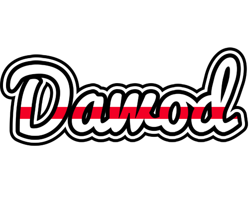 Dawod kingdom logo