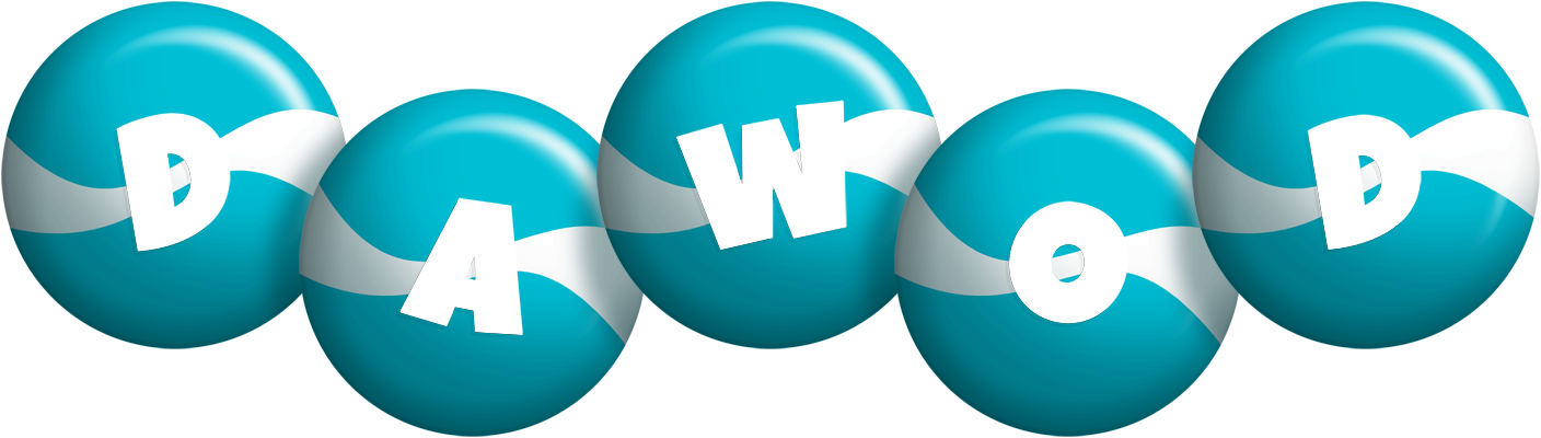 Dawod messi logo