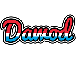 Dawod norway logo