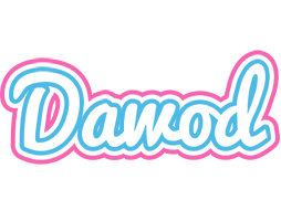 Dawod outdoors logo