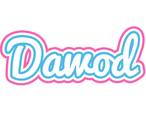 Dawod outdoors logo