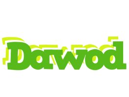 Dawod picnic logo