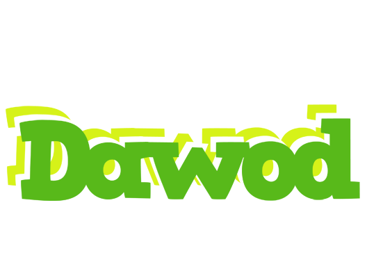 Dawod picnic logo
