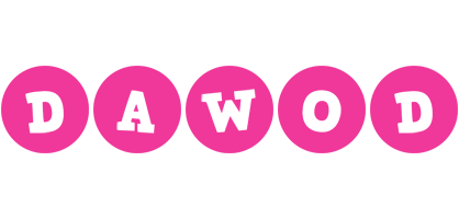 Dawod poker logo