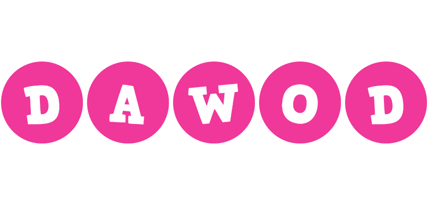 Dawod poker logo