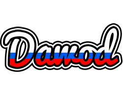 Dawod russia logo