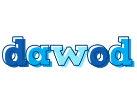 Dawod sailor logo