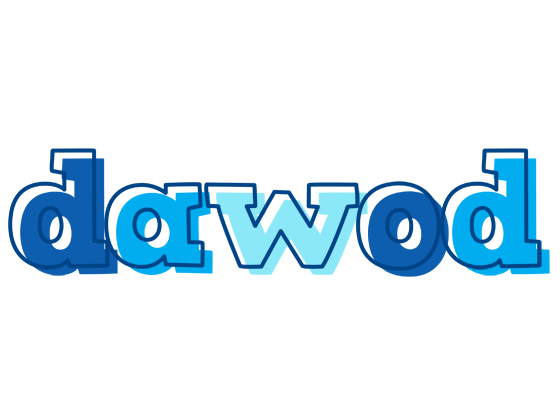 Dawod sailor logo