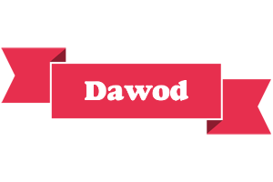 Dawod sale logo