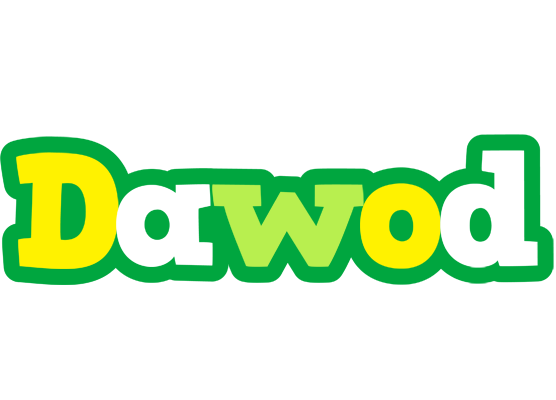Dawod soccer logo
