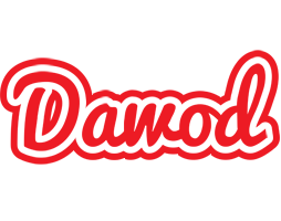 Dawod sunshine logo