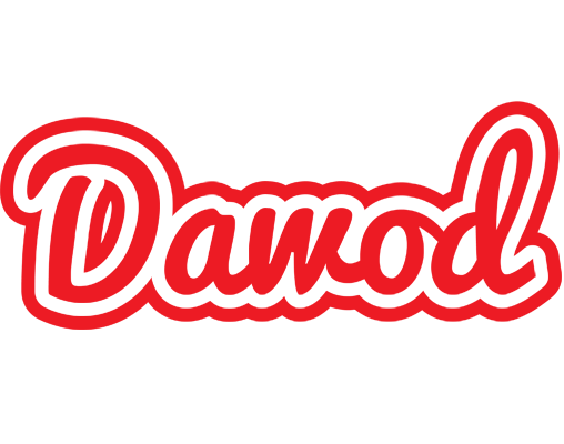 Dawod sunshine logo