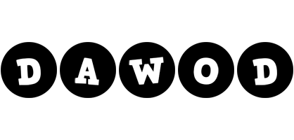 Dawod tools logo