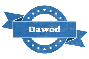 Dawod trust logo