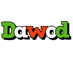 Dawod venezia logo