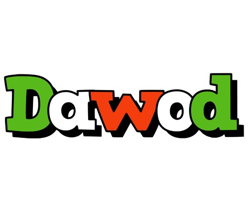 Dawod venezia logo