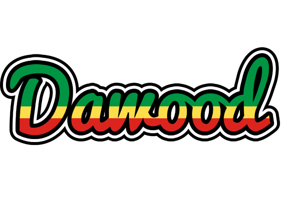 Dawood african logo