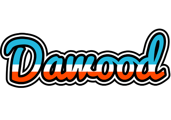 Dawood america logo