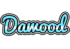 Dawood argentine logo