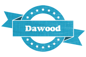 Dawood balance logo