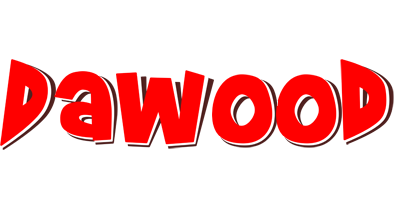 Dawood basket logo