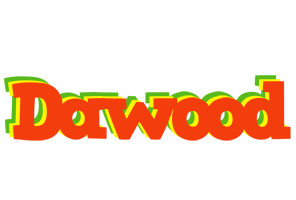 Dawood bbq logo