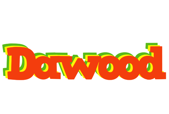 Dawood bbq logo