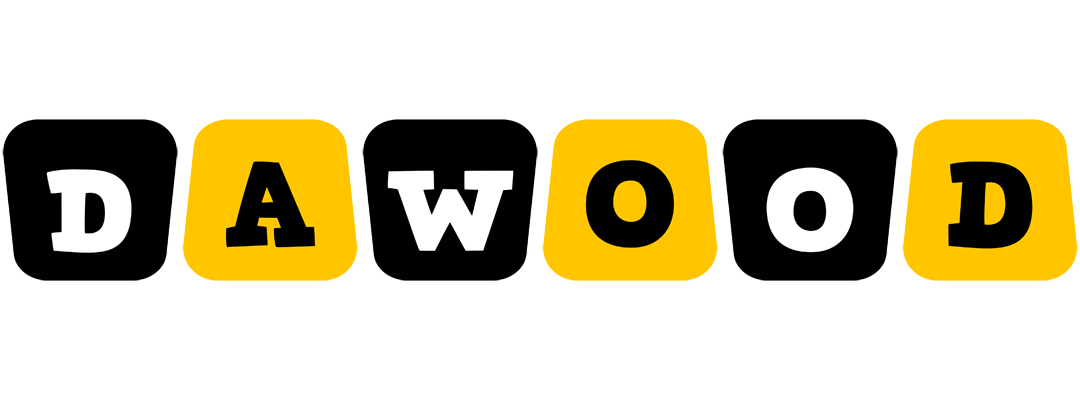 Dawood boots logo