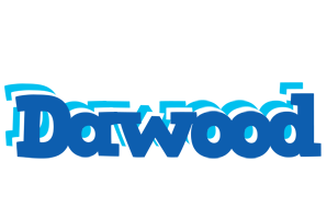 Dawood business logo