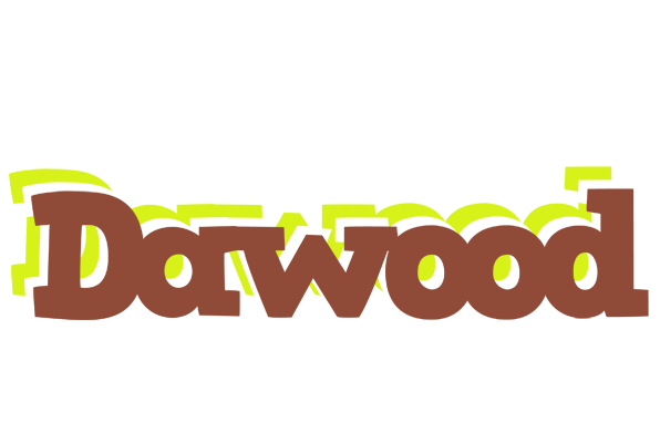 Dawood caffeebar logo