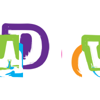 Dawood casino logo