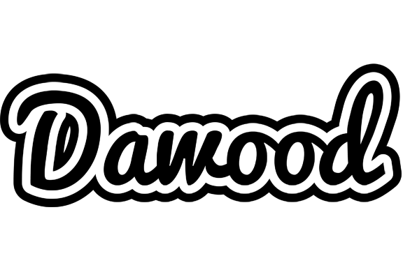 Dawood chess logo