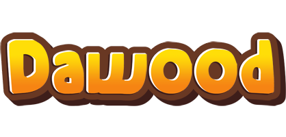 Dawood cookies logo
