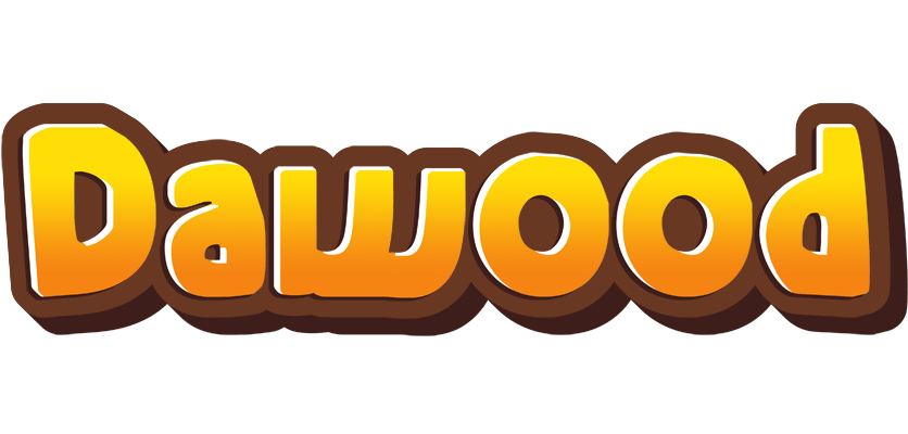 Dawood cookies logo