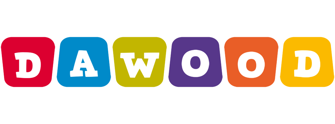 Dawood daycare logo