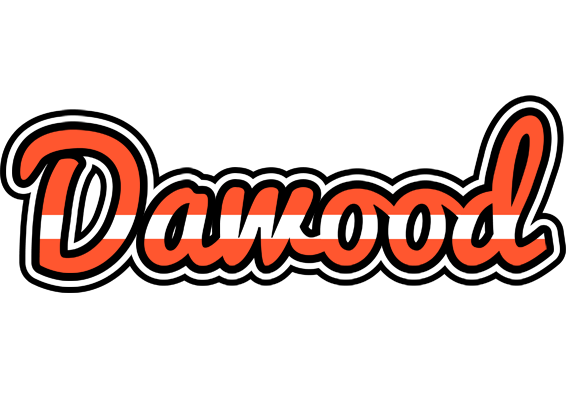 Dawood denmark logo
