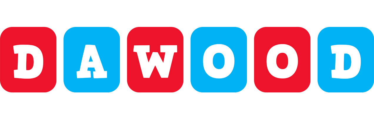 Dawood diesel logo